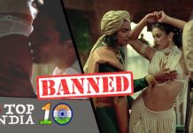 VIDEO: Top 10 Banned movies In India hot news update in the top video base portal of india visit hotnewsupdate.com