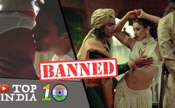 VIDEO: Top 10 Banned movies In India hot news update in the top video base portal of india visit hotnewsupdate.com