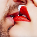 Never do this mistake while taking lips KISS, otherwise…