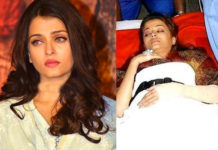 VIDEO: ऐश्वर्या राय ने किया सुसाइड देखिये क्यों attempt suicide