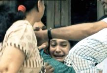 VIDEO: पत्नी की लाश के साथ 36 घंटे किया यह काम biwi murdered