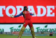 VIDEO: ऐसी तूफानी पारी देखना न भूले 22 बॉल में 101 रन बनाने का ऐतिहास fastest six