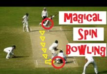 VIDEO: 8 जादुई स्पिन डिलीवरी – फिर से गेंदबाजी नहीं की जा सकती