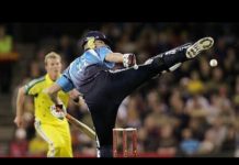 VIDEO: देखे क्रिकेट के कुछ ऐसे लम्हे जिन्हे देखकर आप हस पड़ेंगे