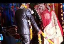 VIDEO: शादी में जो हुआ उसे देख रह जायेंगे दंग…