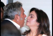 VIDEO: Nita ambani का वायरल हुआ यह Hot वीडियो nita ambani hot scene