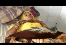 VIDEO: दूल्हे ने फेरों से पहले ही क़र डाला गन्दा काम..