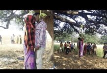 VIDEO: इतना प्यार करते थे की मरने के बाद भी अलग नही हुए