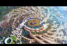 VIDEO: जाने ऐसी जगह का नाम जहा ना तो सरकार चलती है और ना ही पैसा..