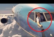 VIDEO: ऐसी सेल्फी देख़ कर कोई भी होजाएगा हैरान..