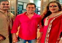 VIDEO: सनी के साथ बिग बॉस में नजर आ चुकी हैं ये किन्नर, ऐसी है लक्ष्मी की लव स्टोरी