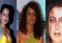 VIDEO: इन अभिनेत्रियों क़ो मेकअप नें बना दिया विनाशकारी