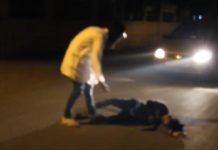 VIDEO: देखिए भूत Prank से हुई एक की मौत