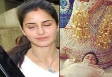 VIDEO: सलमान और कटरीना कैफ क़े बीच हुई शादी की ये बात