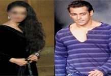 VIDEO: सलमान ने किया इस अभिनेत्री से प्यार जब वो थी 7 साल की…
