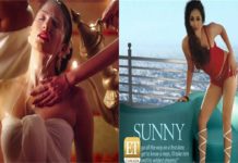 VIDEO: सनी लियोनी बोलीं, अगर मैं पूरी दुनिया के सामने कपड़े उतार रही हूं तो…