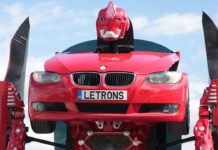 VIDEO: If you think transformer cars only exist in the movies, such as in the transformers franchise with its latest installation in the series, transformers 5, then you have to see this video with the top 5 Real Transforming Vehicles, you won’t believe they exist in real life! hot news update in the top video base portal of india visit hotnewsupdate.com