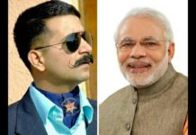 VIDEO: ग्रैंड मास्टर शिफुजी ने नरेंद्र मोदी के बारे में रहे ये विचार