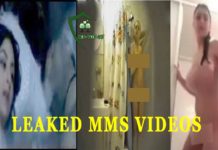 VIDEO: बॉलीवुड अभिनेत्री चौंकाने वाला टॉपलेस एक्ट्स का खुलासा