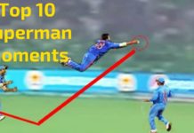 VIDEO: देखे 10 बहेतरीन Fielding अपनी इंडिया टीम की….