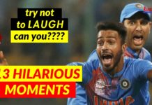 VIDEO:2017 में क्रिकेट के बहुत ही रोमांचक क्षण