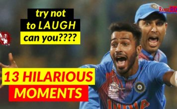 VIDEO:2017 में क्रिकेट के बहुत ही रोमांचक क्षण