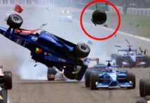 VIDEO: खेल के इतिहास में 10 सबसे ज्यादा देखे जाने वाले हादसे…