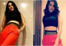 VIDEO: 16 साल की उम्र में पिता ने यह हरकत करते पकड़ा, सनी लियोन को…