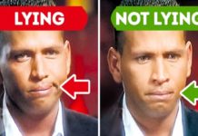 VIDEO: ऐसे पहचाने कौन सच बोल रहा है और कौन झूठ