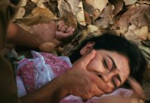 VIDEO: स्कूल से आ रही लड़की का रेप किया चार लड़को ने school girl rape