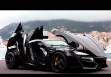 VIDEO: देखे दुबई के रिच छात्रों के लिए 10 सबसे बहेतरीन कारें