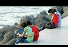 VIDEO: प्यार की कुछ ऐसी बातें 18 साल उम्र वाले लोग जरूर देखें इस वीडियो को