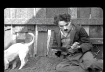 VIDEO: charlie chaplin के कुछ पुराने कॉमेडी वीडियो सामने आए