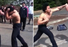 VIDEO: Best Trick अचानक हो सकता है हमला कैसे बचे street-fight