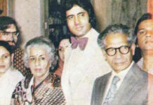 VIDEO: अमिताभ बच्चन का यह परिवार जी रहा है गरीबी में Amitabh family in poverty hot news update in the top video base portal of india visit hotnewsupdate.com