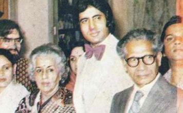VIDEO: अमिताभ बच्चन का यह परिवार जी रहा है गरीबी में Amitabh family in poverty hot news update in the top video base portal of india visit hotnewsupdate.com