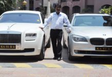 VIDEO: भारत के अरब पति नाई ने अम्बानी की कार खरीदी hot news update in the top video base portal of india visit hotnewsupdate.com