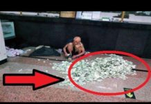 VIDEO: दुनिया का सबसे अमीर भिखारी, अम्बानी को किया पीछे hot news update in the top video base portal of india visit hotnewsupdate.com