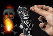 VIDEO: क्या होता है काला जादू, जानिए इससे जुड़े पहलु hot news update in the top video base portal of india visit hotnewsupdate.com