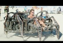 VIDEO: देखें ये धमाकेदार वीडियो सइंटीस्ट ने बनाया ये नया अजीबोगरीब गैजेट hot news update in the top video base portal of india visit hotnewsupdate.com