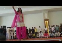 VIDEO: सपना चौधरी के जान लेवा ठुमके आप भी हो जायेगे फ़िदा hot news update in the top video base portal of india visit hotnewsupdate.com