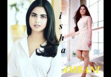 VIDEO: ईशा अम्बानी का ये वीडियो हो रहा है वायरल hot news update in the top video base portal of india visit hotnewsupdate.com