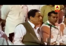 इस नेता ने बोला भारतीय सेना के प्राइवेट पार्ट के बारे मे..दहशतगर्द फौज के प्राइवेट पार्ट्स काटकर साथ ले गए