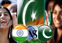 VIDEO: पाकिस्तान की उड़ाई धज़्ज़ी लोगो ने बोला आ गई फिर हारने india vs pakistan