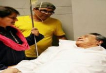 VIDEO: सबको हँसाने वाले कादर खान का हुआ बुरा हाल kadar khan in hospital
