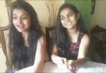 VIDEO: हॉट लड़कियों ने गाया बॉलीवुड सांग