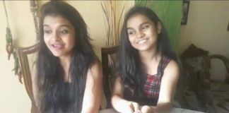 VIDEO: हॉट लड़कियों ने गाया बॉलीवुड सांग