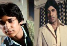 VIDEO: इस बच्चें ने बदली अमिताभ बच्चन की क़िस्मत जाने कैसे …