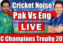 VIDEO: पाकिस्तान इंग्लैंड को हरा कर फाइनल में पहुंची देखिये जीत का राज hot news update in the top video base portal of india visit hotnewsupdate.com