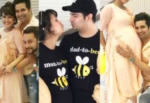 VIDEO: Karan Mehra, Nisha Rawal Yeh Rishta Kya Kehlata दिया बच्चे को जन्म hot news update in the top video base portal of india visit hotnewsupdate.com